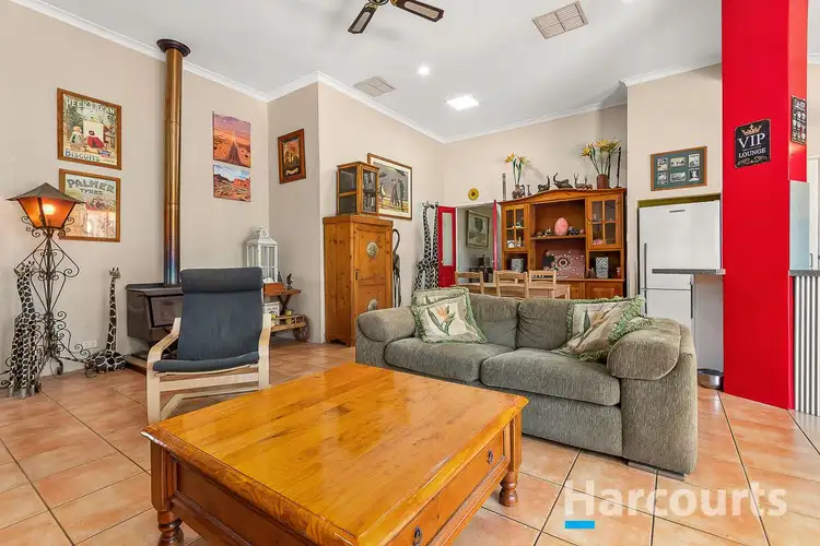 Sixth view of Homely house listing, 9 Alliance Court, Currambine WA 6028