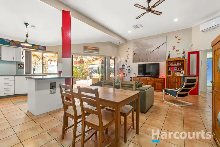 Seventh view of Homely house listing, 9 Alliance Court, Currambine WA 6028