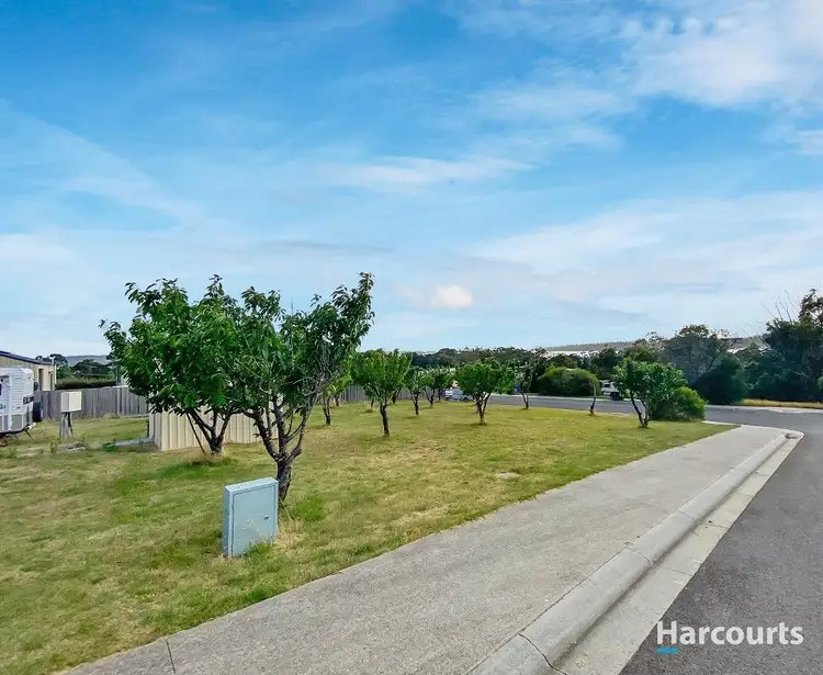 Third view of Homely land listing, 14 Bayvista Rise, St Helens TAS 7216