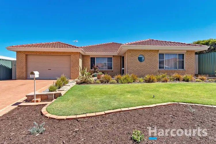 21 Bergalia Mews, Currambine WA 6028