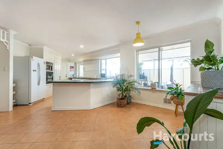 Second view of Homely house listing, 12 Cranston Loop, Kinross WA 6028