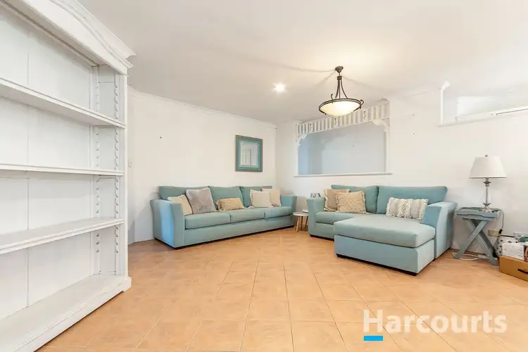 Third view of Homely house listing, 12 Cranston Loop, Kinross WA 6028