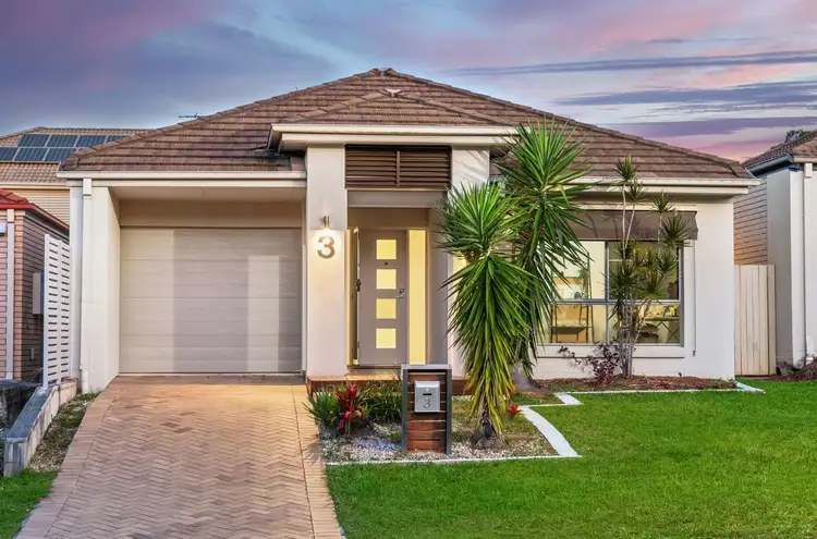 3 Woombye Close, North Lakes QLD 4509