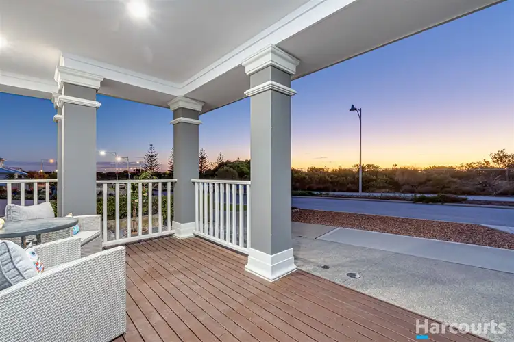 Second view of Homely house listing, 49 McAllister Boulevard, Clarkson WA 6030