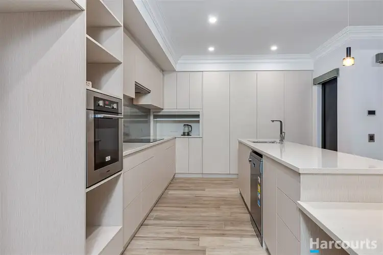 Fifth view of Homely house listing, 49 McAllister Boulevard, Clarkson WA 6030