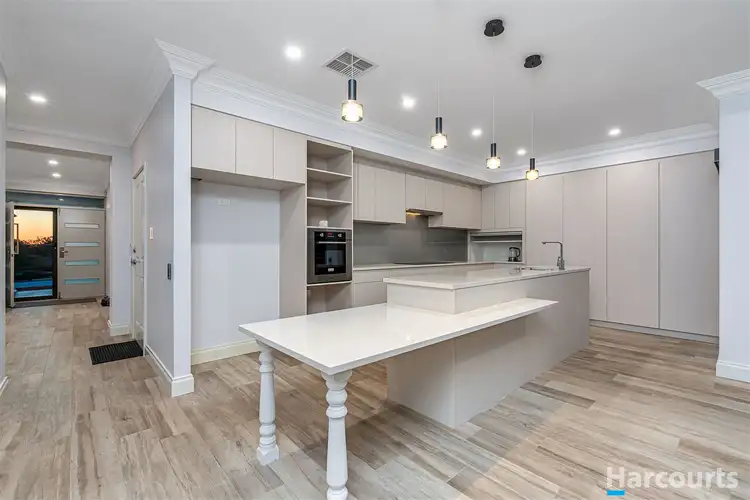 Sixth view of Homely house listing, 49 McAllister Boulevard, Clarkson WA 6030