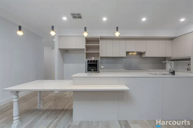 Seventh view of Homely house listing, 49 McAllister Boulevard, Clarkson WA 6030