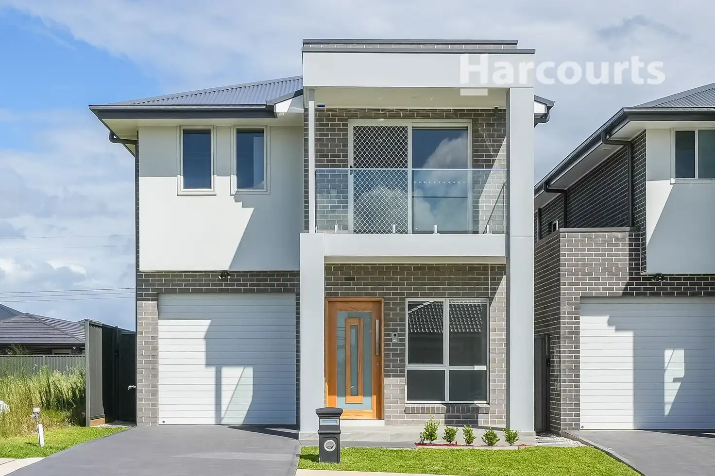 Main view of Homely house listing, 191A Village Circuit, Gregory Hills NSW 2557