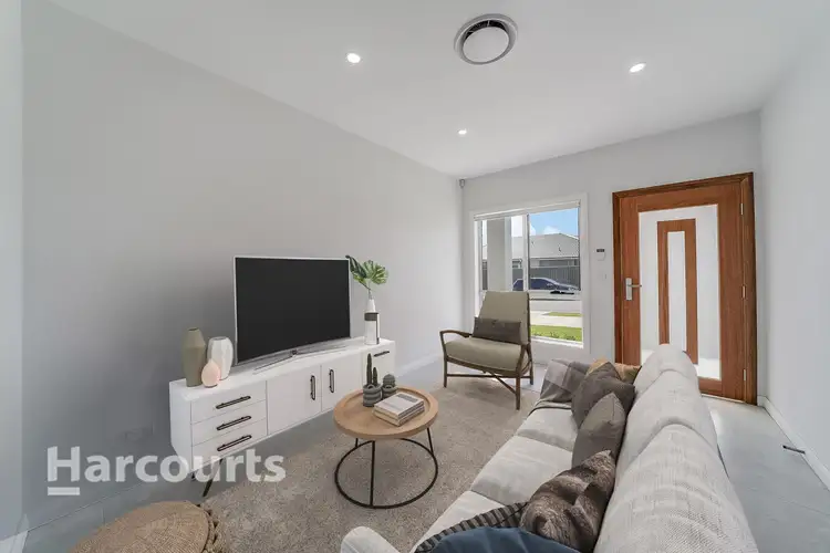 Second view of Homely house listing, 191A Village Circuit, Gregory Hills NSW 2557