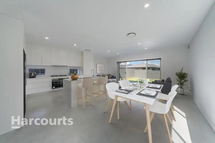 Third view of Homely house listing, 191A Village Circuit, Gregory Hills NSW 2557