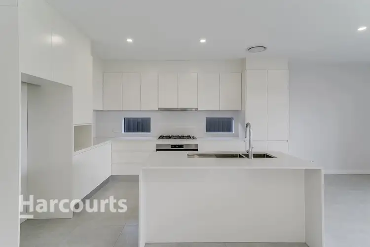 Fourth view of Homely house listing, 191A Village Circuit, Gregory Hills NSW 2557