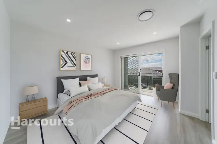 Sixth view of Homely house listing, 191A Village Circuit, Gregory Hills NSW 2557