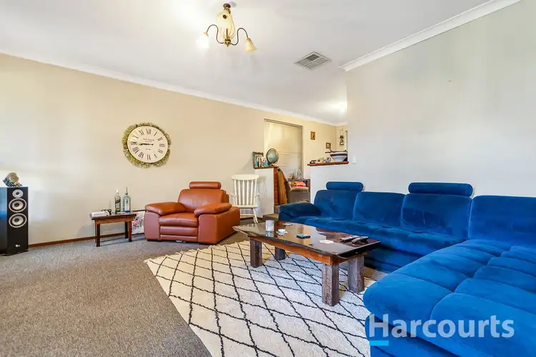 Fifth view of Homely house listing, 4 Gunida Street, Mullaloo WA 6027