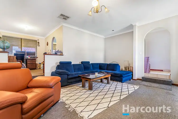 Sixth view of Homely house listing, 4 Gunida Street, Mullaloo WA 6027