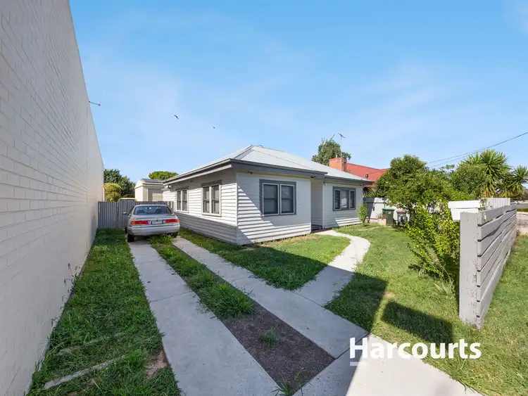 Main view of Homely house listing, 57 Vincent Road, Wangaratta VIC 3677