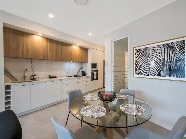 105/18 Love Street, Bulimba QLD 4171