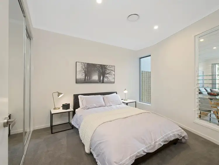 Fourth view of Homely apartment listing, 105/18 Love Street, Bulimba QLD 4171