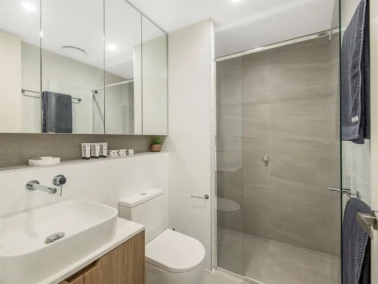 Sixth view of Homely apartment listing, 105/18 Love Street, Bulimba QLD 4171
