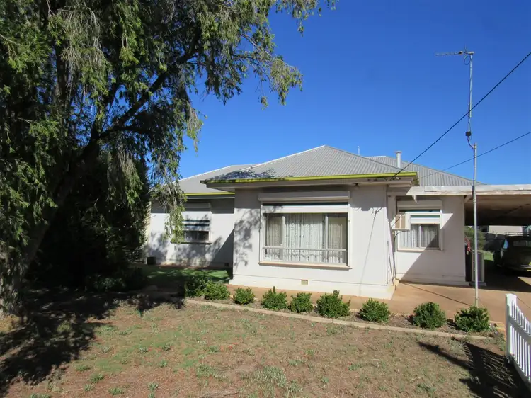 18 West Terrace, Orroroo SA 5431