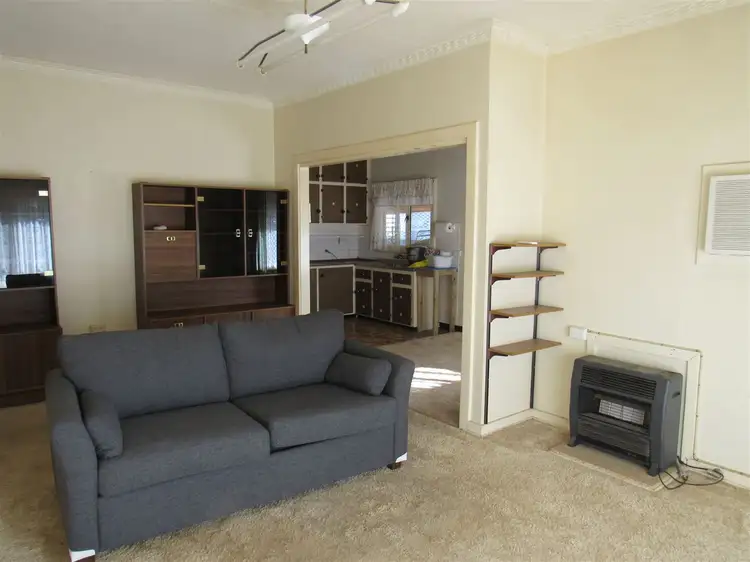 Second view of Homely house listing, 18 West Terrace, Orroroo SA 5431