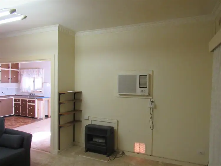 Fifth view of Homely house listing, 18 West Terrace, Orroroo SA 5431