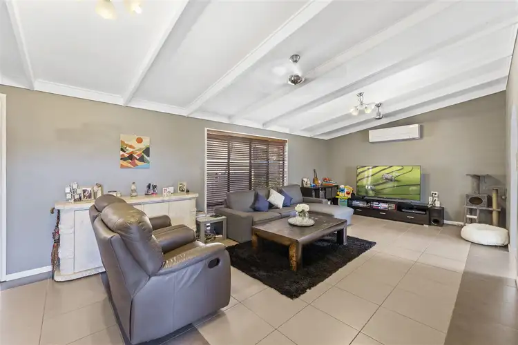 180 Ramsay Street, Centenary Heights QLD 4350