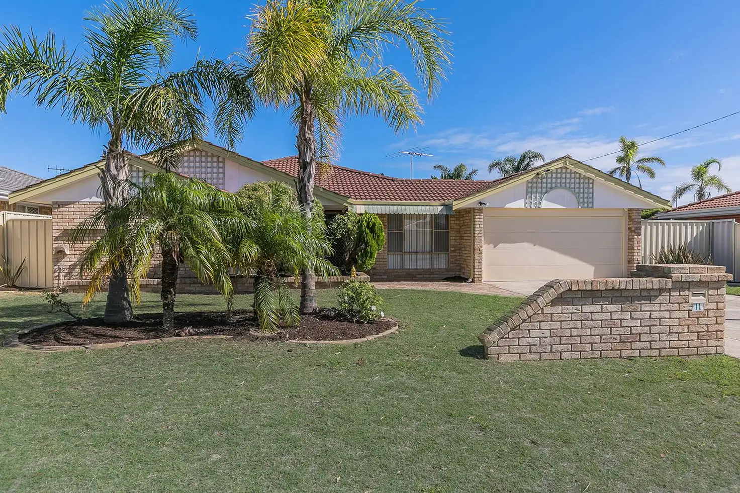 Main view of Homely house listing, 11 Minigwal Loop, Waikiki WA 6169