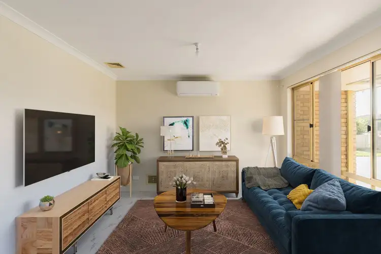 Second view of Homely house listing, 11 Minigwal Loop, Waikiki WA 6169