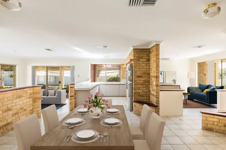 Fourth view of Homely house listing, 11 Minigwal Loop, Waikiki WA 6169