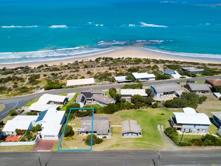 6 Heggerton Street, Mccracken SA 5211