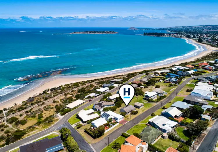 Second view of Homely land listing, 6 Heggerton Street, Mccracken SA 5211