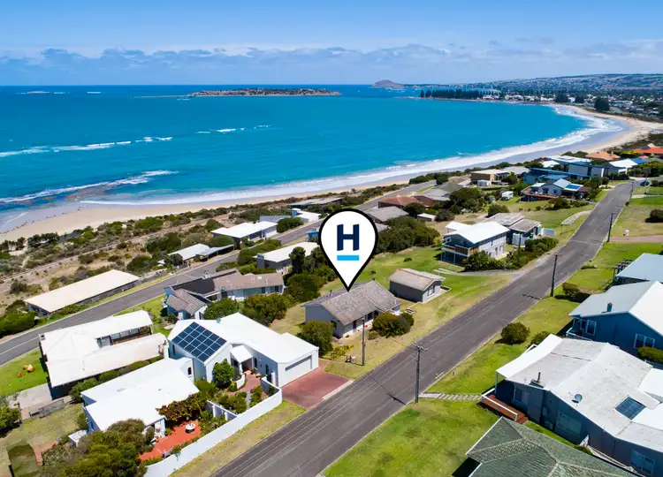 Third view of Homely land listing, 6 Heggerton Street, Mccracken SA 5211