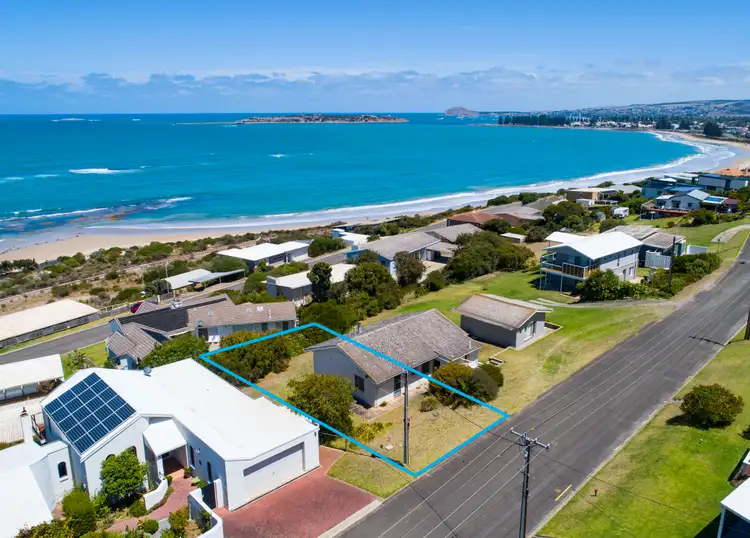 Fourth view of Homely land listing, 6 Heggerton Street, Mccracken SA 5211