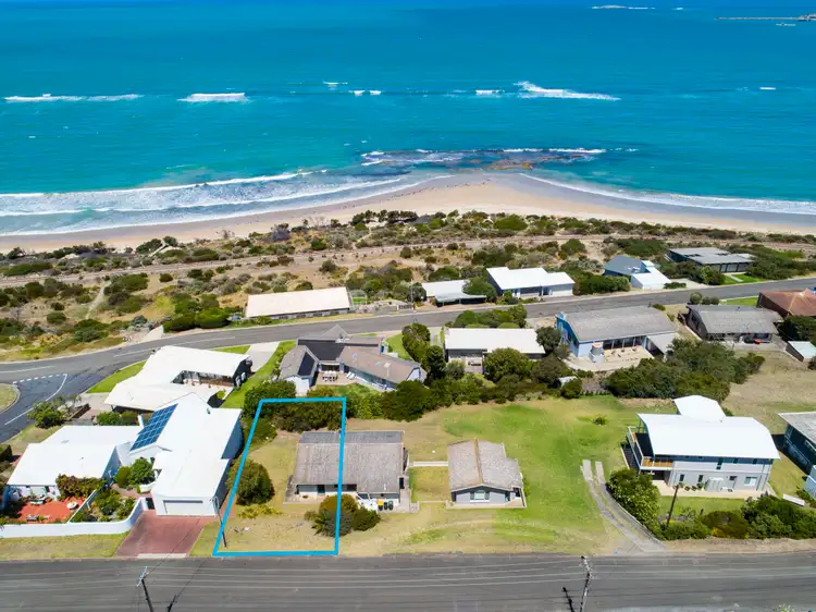 Fifth view of Homely land listing, 6 Heggerton Street, Mccracken SA 5211