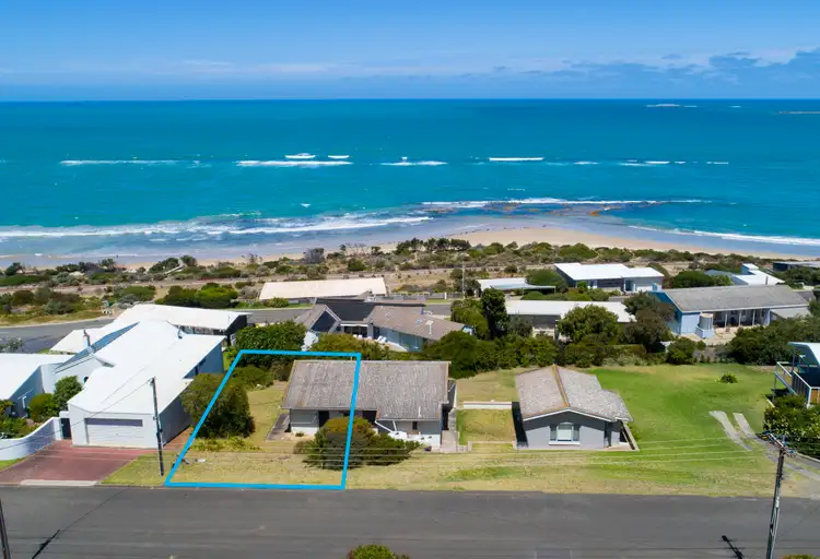 Sixth view of Homely land listing, 6 Heggerton Street, Mccracken SA 5211