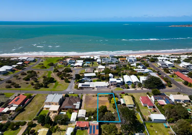 Sixth view of Homely land listing, 15 Strangways Avenue, Hayborough SA 5211