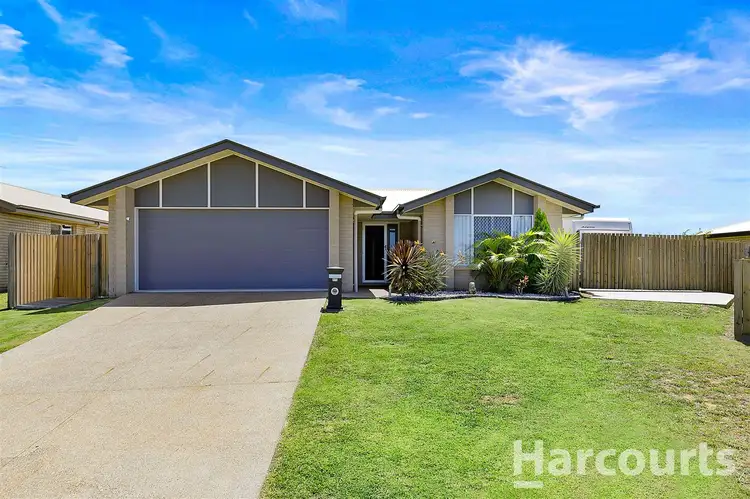 15 Cormorant Court, Kawungan QLD 4655