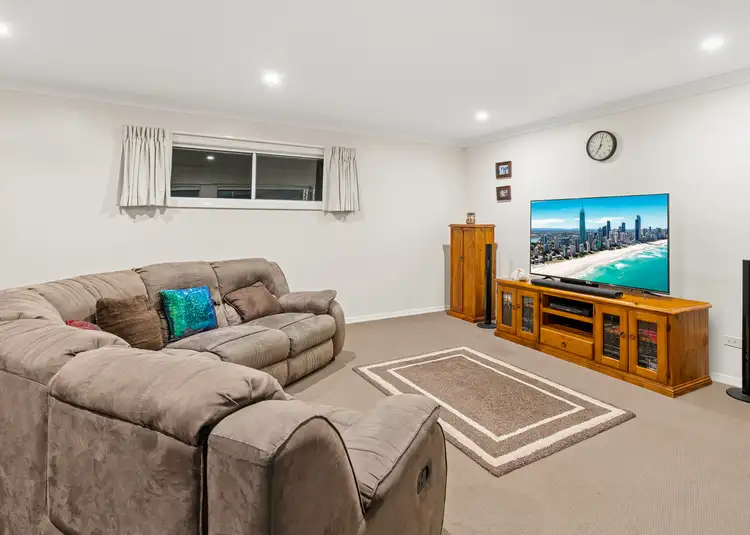 Third view of Homely house listing, 10 Oakwal Terrace, Windsor QLD 4030