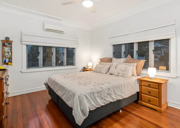 Fourth view of Homely house listing, 10 Oakwal Terrace, Windsor QLD 4030