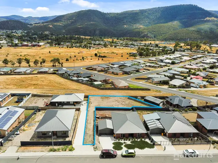 45 Grist Street, New Norfolk TAS 7140