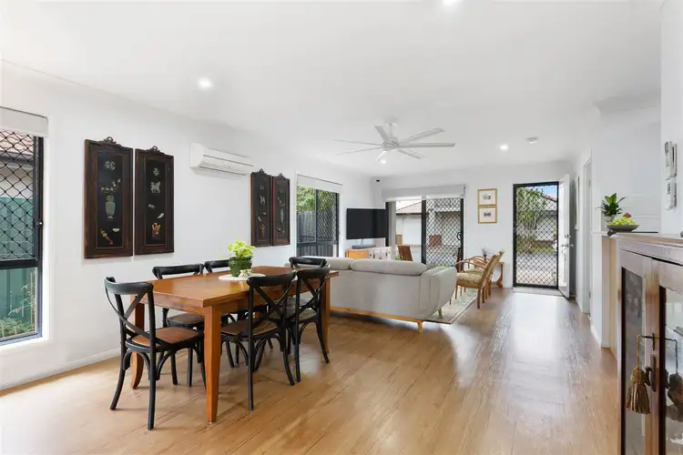 Second view of Homely townhouse listing, 19/140 Baringa Street, Morningside QLD 4170