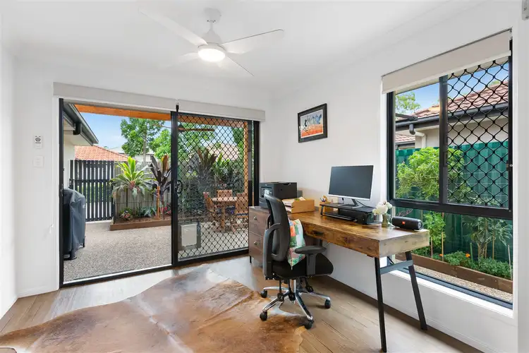 Fourth view of Homely townhouse listing, 19/140 Baringa Street, Morningside QLD 4170