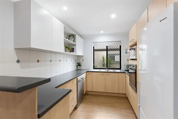 Fifth view of Homely townhouse listing, 19/140 Baringa Street, Morningside QLD 4170