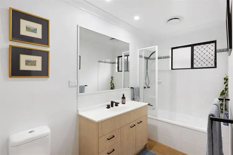 Sixth view of Homely townhouse listing, 19/140 Baringa Street, Morningside QLD 4170