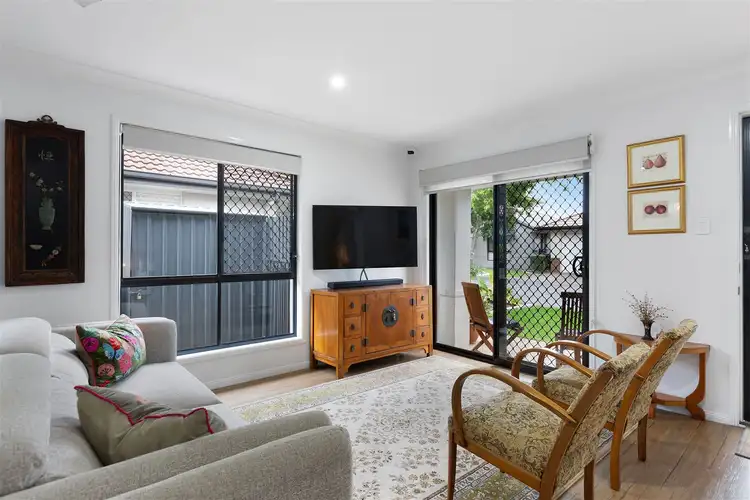 Seventh view of Homely townhouse listing, 19/140 Baringa Street, Morningside QLD 4170