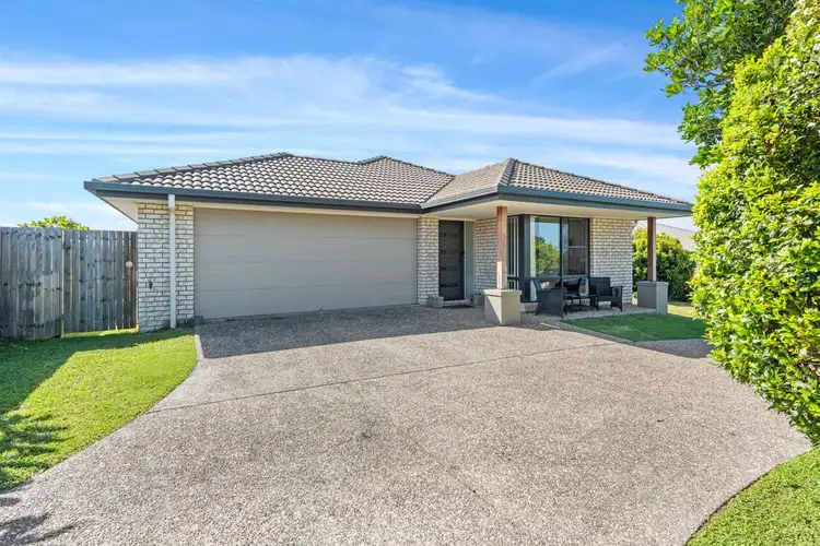 2 Patchouli Court, Griffin QLD 4503