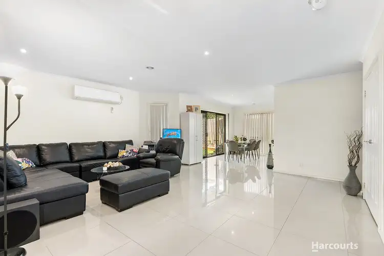 Second view of Homely house listing, 2B Marie Street, Doveton VIC 3177