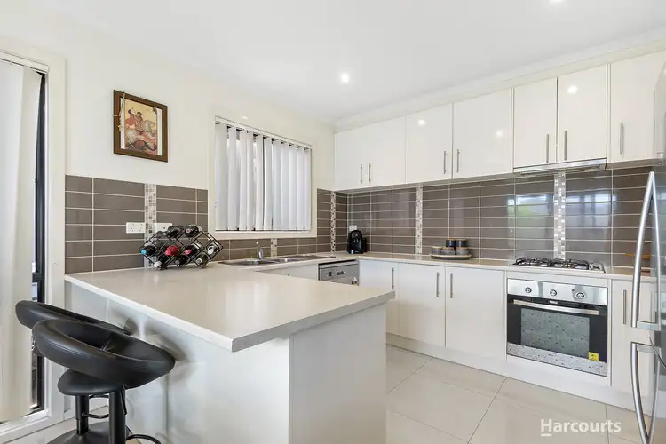 Third view of Homely house listing, 2B Marie Street, Doveton VIC 3177