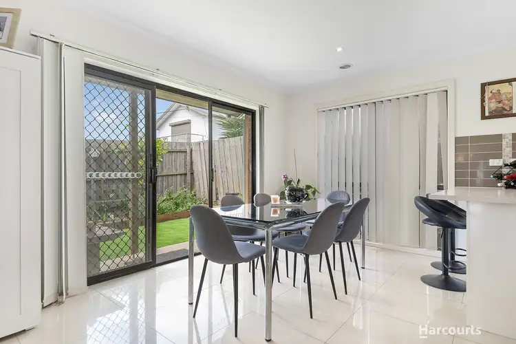Fourth view of Homely house listing, 2B Marie Street, Doveton VIC 3177