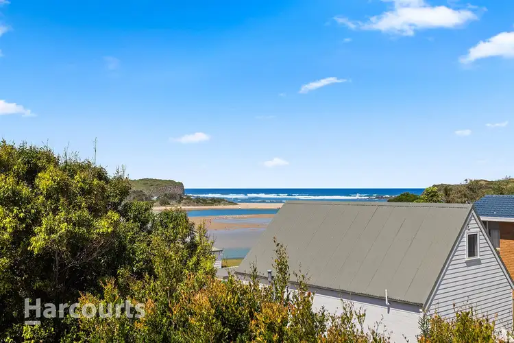 Second view of Homely townhouse listing, 4/128-132 Charles Avenue, Minnamurra NSW 2533